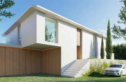 Villa de 5 dormitorios en Pago Del Higueron, Spain No. 117