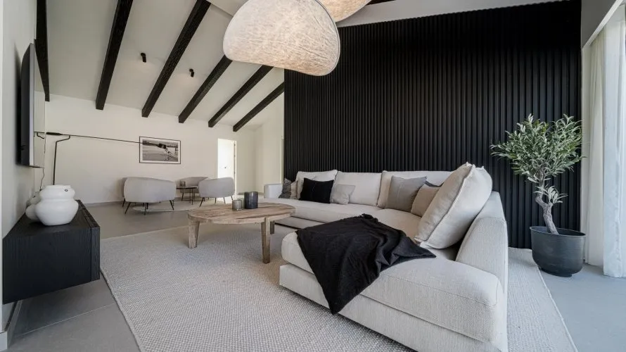 Villa de 7 dormitorios en Nueva Andalucía, Spain No. 211 № 3