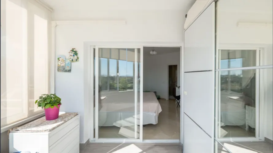 Apartamento de 1 dormitorio en Estepona, Spain No. 1003 № 10