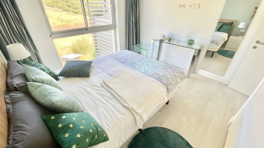 Apartamento de 3 dormitorios en Estepona, Spain No. 1048 № 5