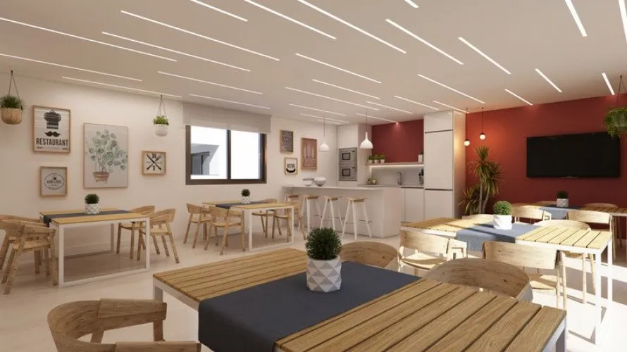Apartamento de 2 dormitorios en Casares, Spain No. 490 № 9