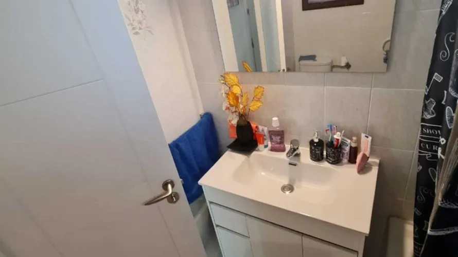 Apartamento de 2 dormitorios en Fuengirola, Spain No. 628 № 14