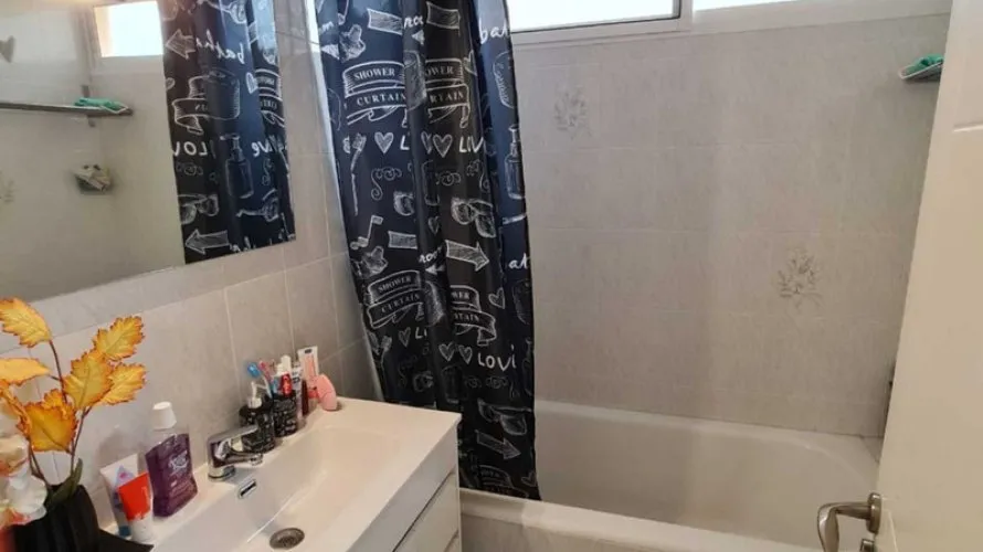 Apartamento de 2 dormitorios en Fuengirola, Spain No. 628 № 11