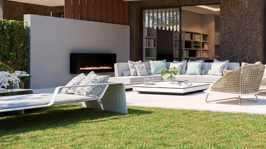Villa de 4 dormitorios en Marbella, Spain No. 503 № 1