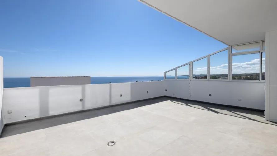 Ático de 3 dormitorios en Estepona, Spain No. 694 № 21