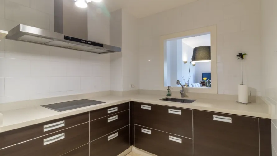 Apartamento de 2 dormitorios en Manilva, Spain No. 640 № 19