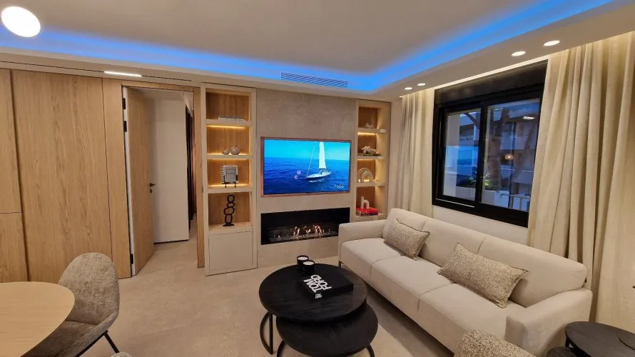 Apartamento de 2 dormitorios en Marbella, Spain No. 692 № 26