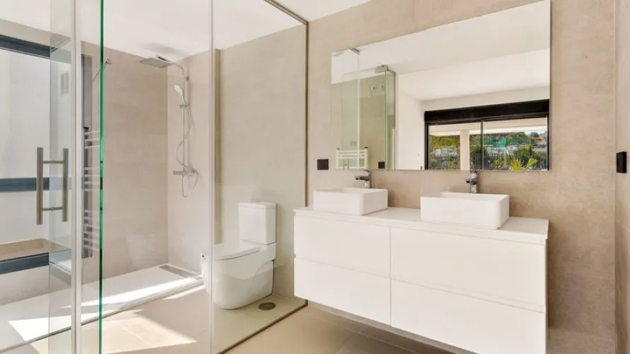 Apartamento de 2 dormitorios en Estepona, Spain No. 404 № 9