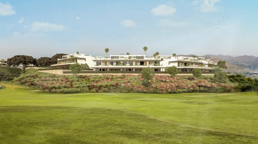 Apartamento de 4 dormitorios en Marbella, Spain No. 144 № 7