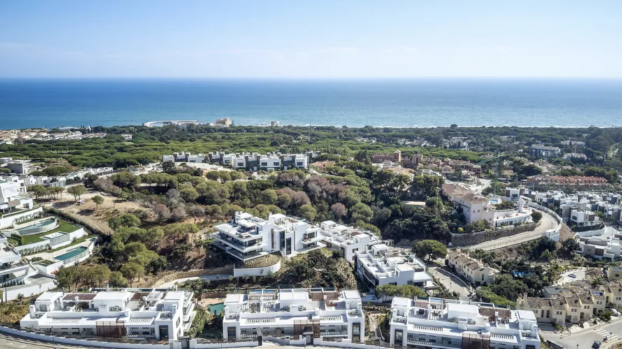 Apartamento de 3 dormitorios en Marbella, Spain No. 718 № 12