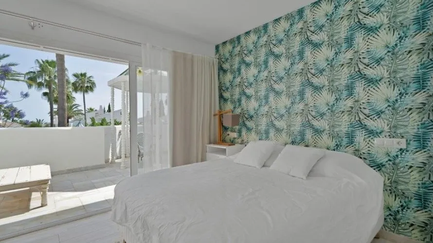 Casa adosada de 4 dormitorios en Marbella, Spain No. 971 № 18