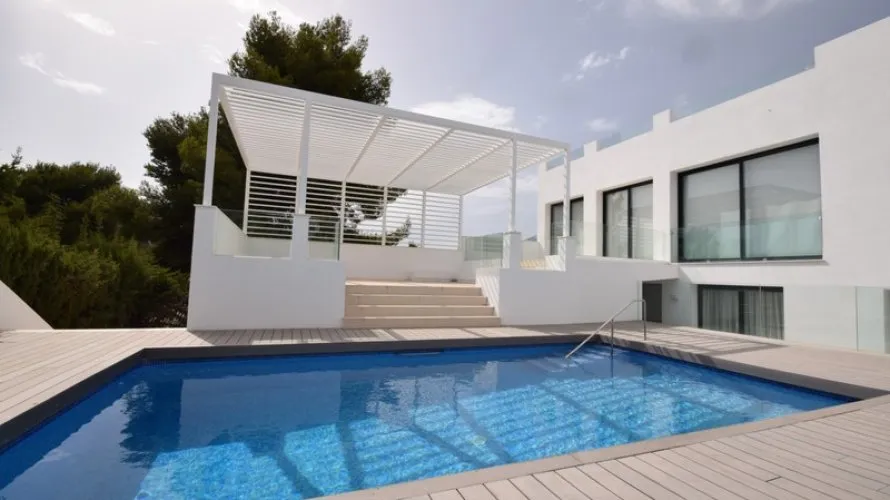 Villa de 4 dormitorios en Nueva Andalucía, Spain No. 933 № 28