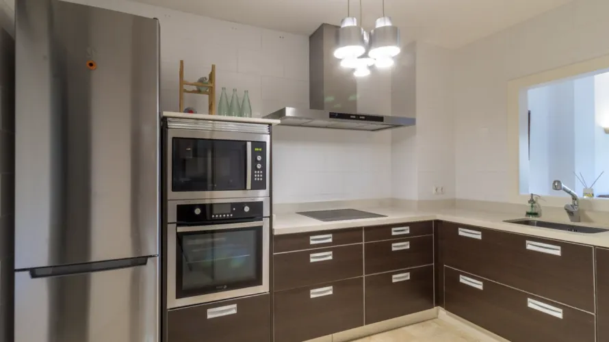Apartamento de 2 dormitorios en Manilva, Spain No. 640 № 18