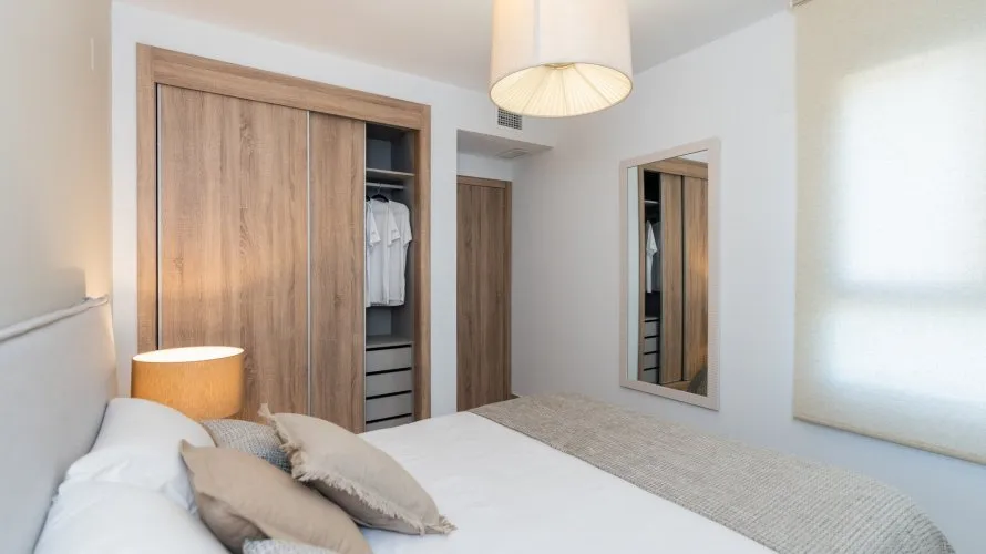 Apartamento de 2 dormitorios en Estepona, Spain No. 348 № 21