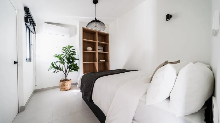 Villa de 7 dormitorios en Nueva Andalucía, Spain No. 211 № 1