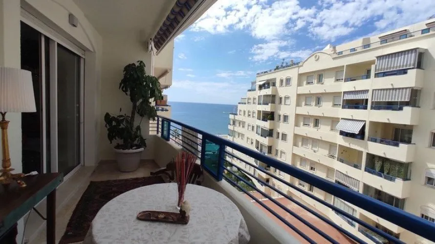 Apartamento de 1 dormitorio en Marbella, Spain No. 805 № 16