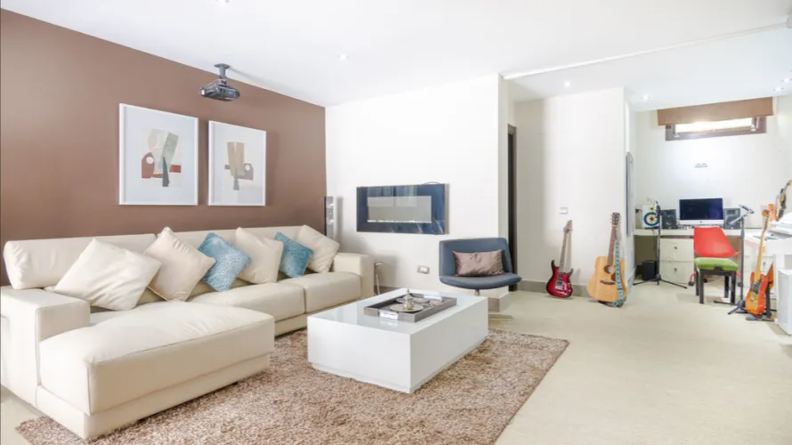 Villa de 5 dormitorios en Nueva Andalucía, Spain No. 1021 № 6