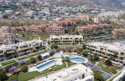 Apartamento de 2 dormitorios en La Atalaya, Spain No. 192