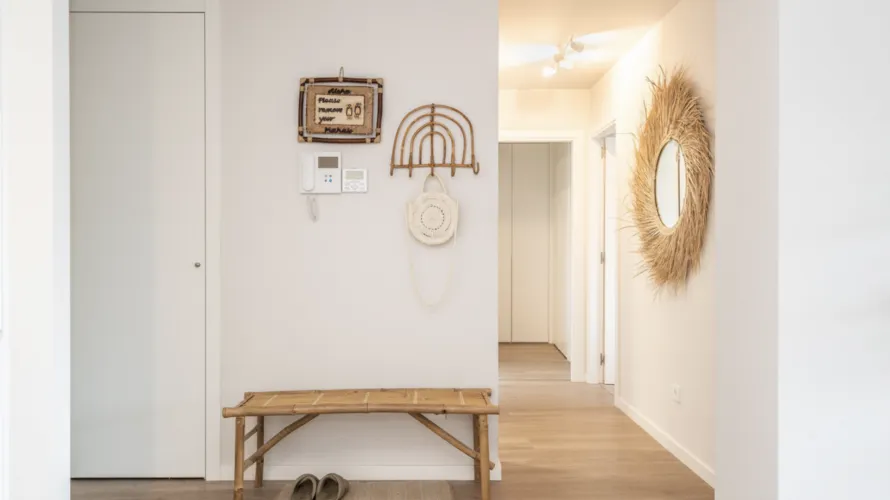Apartamento de 2 dormitorios en Estepona, Spain No. 715 № 4