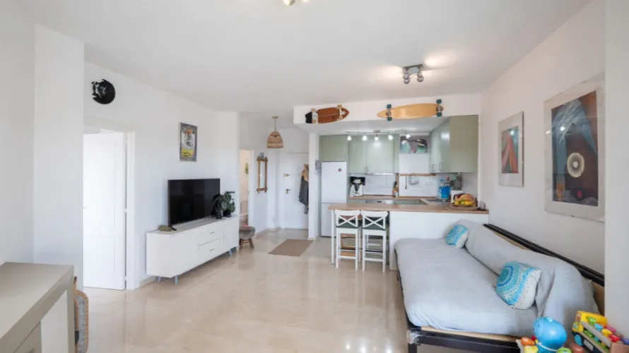 Apartamento de 1 dormitorio en Estepona, Spain No. 1003 № 17