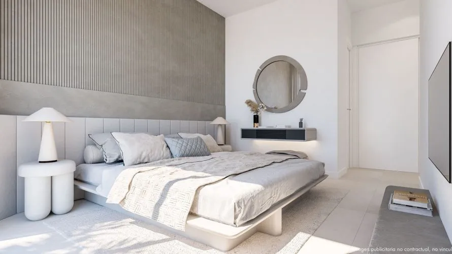 Apartamento de 2 dormitorios en Pago Del Higueron, Spain No. 122