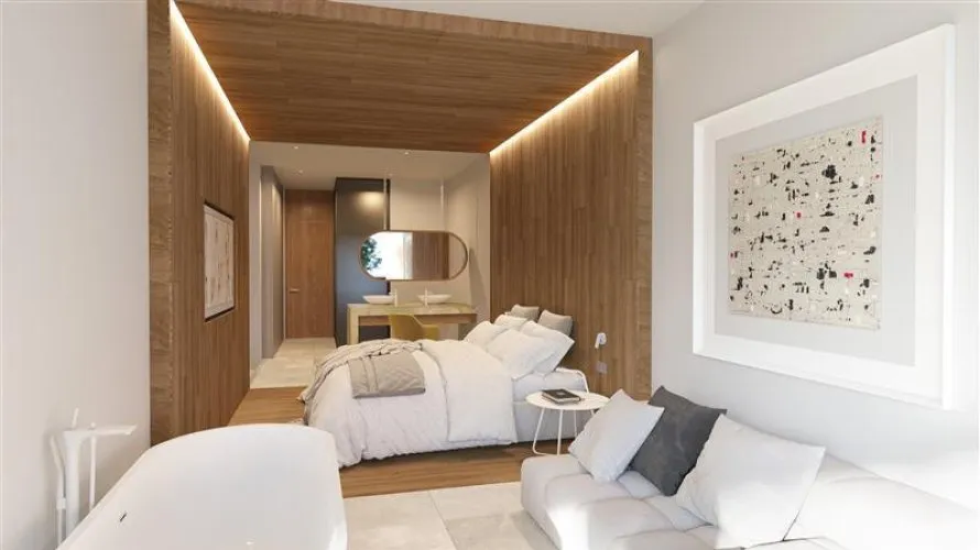 Apartamento de 2 dormitorios en Pago Del Higueron, Spain No. 110 № 5