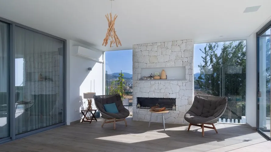 Villa de 6 dormitorios en Benahavís, Spain No. 300 № 10