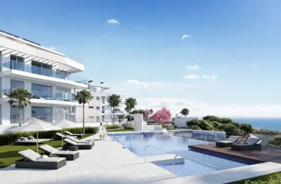 Apartamento de 2 dormitorios en El Chaparral, Spain No. 257
