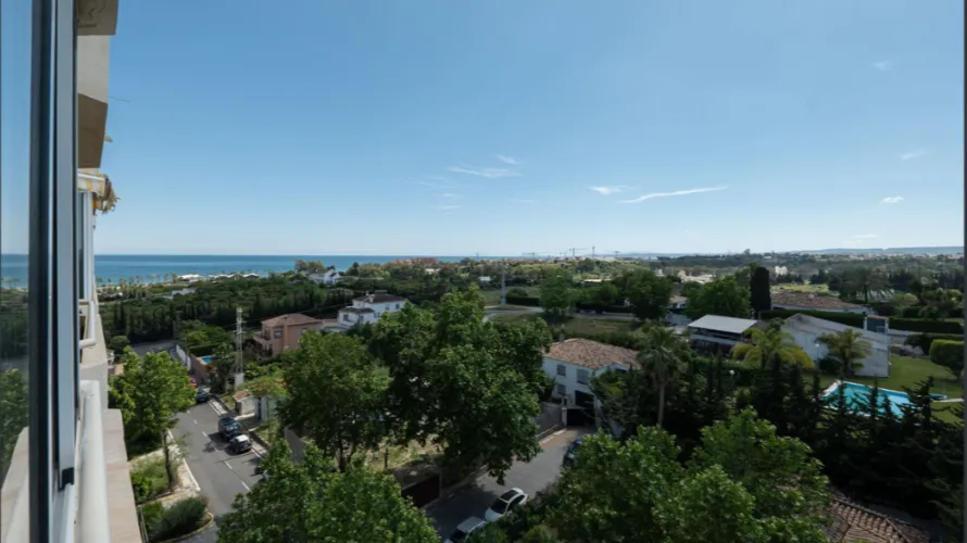 Apartamento de 1 dormitorio en Estepona, Spain No. 1003 № 7