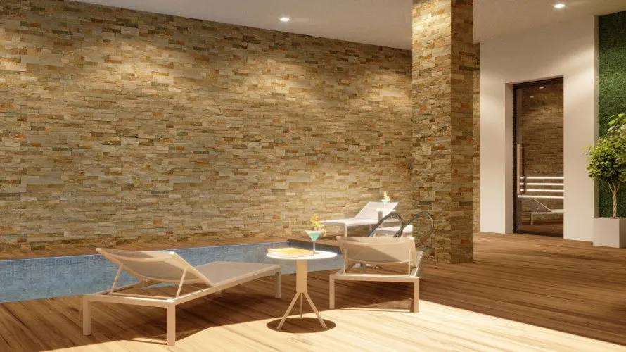 Apartamento de 3 dormitorios en Alegria Residencial XXI Torrevieja, España No. 63 № 8
