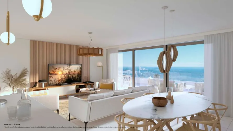Apartamento de 2 dormitorios en Pago Del Higueron, Spain No. 122 № 7