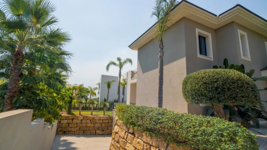 Villa de 6 dormitorios en Marbella, Spain No. 780 № 13