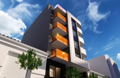 Apartamento de 2 dormitorios en Alegria Residencial XIX Torrevieja, Spain No. 55