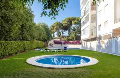 Apartamento de 2 dormitorios en Nueva Andalucía, Spain No. 1082