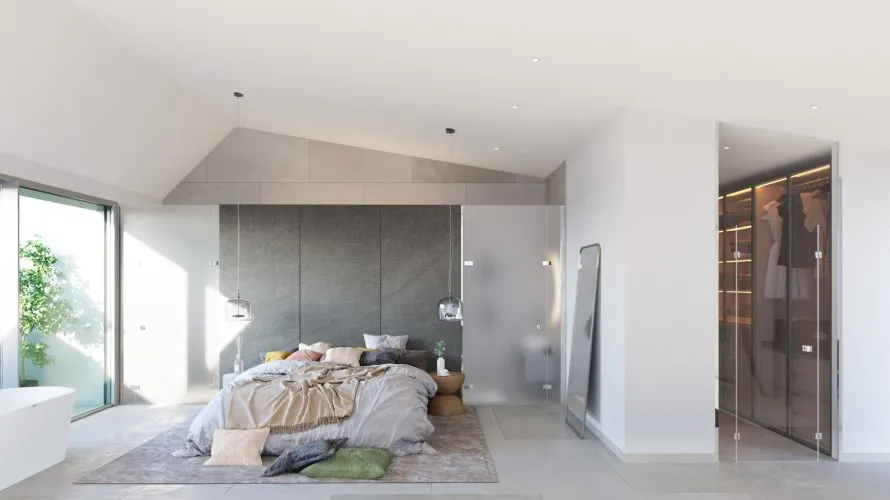 Villa de 5 dormitorios en Pago Del Higueron, Spain No. 113 № 4