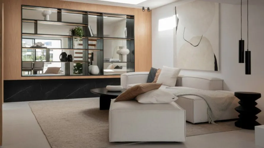Villa de 5 dormitorios en Nueva Andalucía, Spain No. 511 № 17