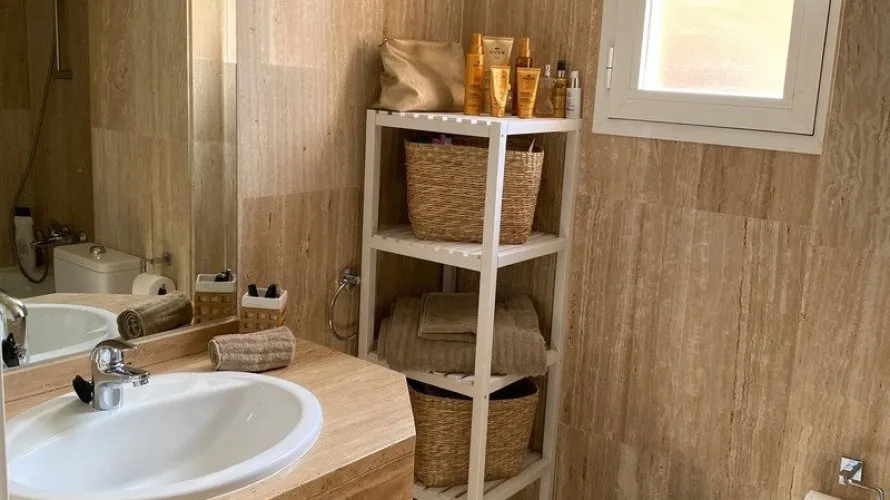 Apartamento de 2 dormitorios en Marbella, Spain No. 834 № 13