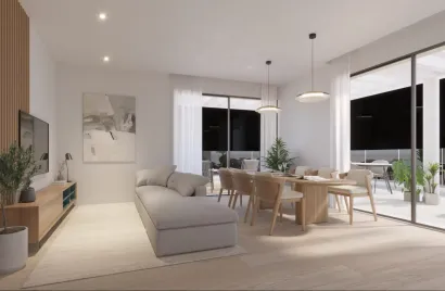 Apartamento de 2 dormitorios en Rincón de la Victoria, Spain No. 341