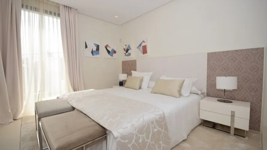 Villa de 4 dormitorios en Nueva Andalucía, Spain No. 933 № 11