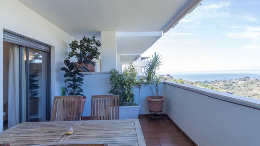 Apartamento de 2 dormitorios en Manilva, Spain No. 640 № 12