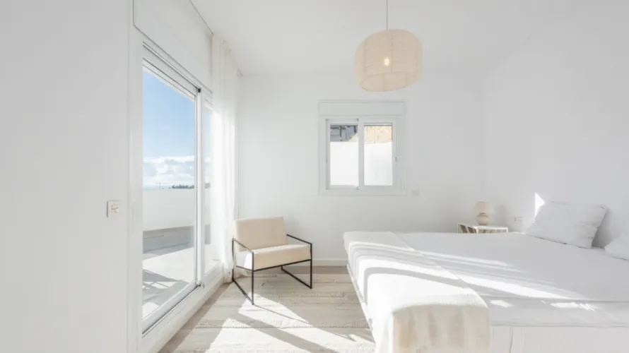 Apartamento de 2 dormitorios en Benahavís, Spain No. 717 № 10