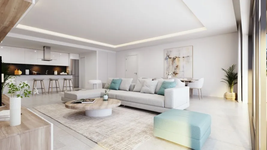 Apartamento de 2 dormitorios en Estepona, Spain No. 176 № 18