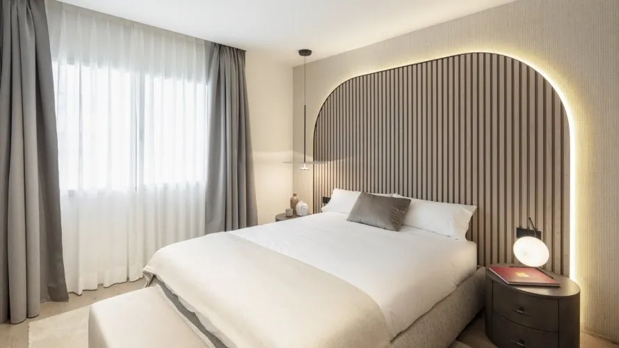 Apartamento de 3 dormitorios en Marbella, Spain No. 166 № 15