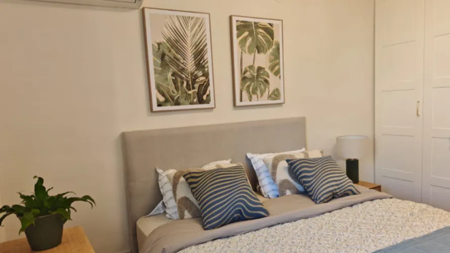 Apartamento de 3 dormitorios en Cortes (San Pedro De Alcantara), Spain No. 1090 № 5