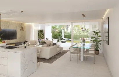 Apartamento de 2 dormitorios en Cádiz, Spain No. 228