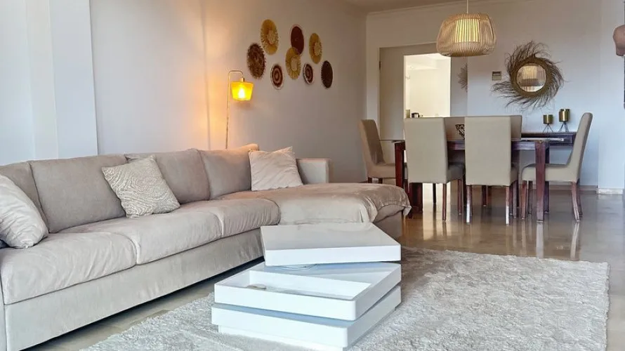 Apartamento de 2 dormitorios en Marbella, Spain No. 834 № 9