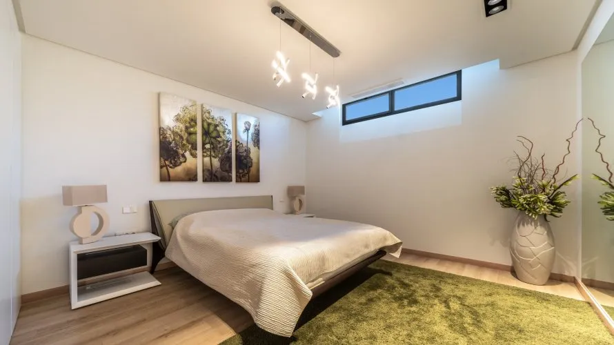 Villa de 6 dormitorios en Benahavís, Spain No. 300 № 8