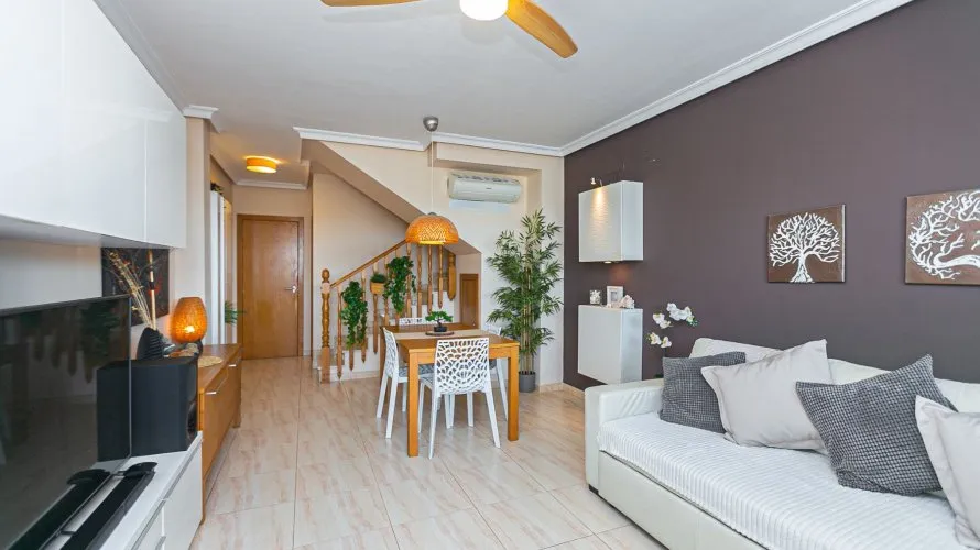 Сasa de 75m² en La Zenia, España No. 2413 № 24