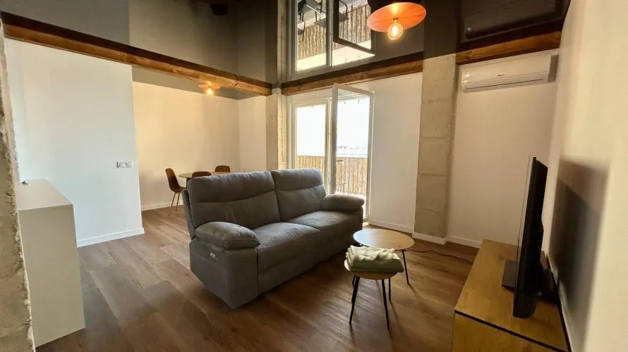 Apartamento de 2 dormitorios en Torrevieja, España No. 1515 № 13