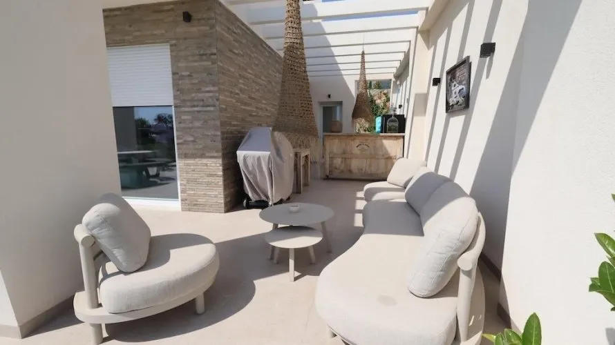 Villa de 3 dormitorios en Algorfa, España No. 2680 № 9